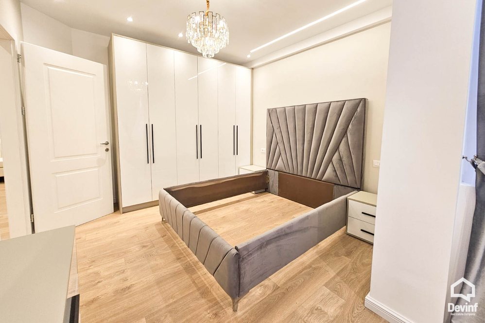 Tirane Shitje Apartament 1+1+A Rruga Petro Nini Luarasi, prane Njesise nr.2 apartament