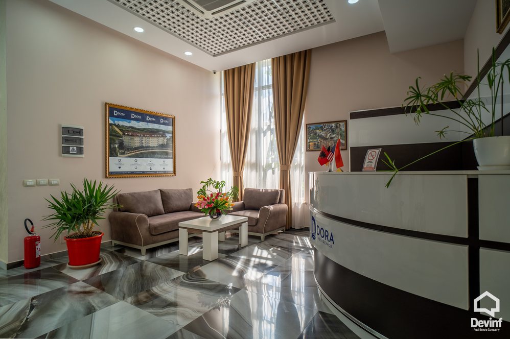 Tirane For Sale Multifunctional Building  Alajdin Frasheri street, near the Farka Lake, Dora Residence Hotel azil per te moshuarit Hotel azil per te moshuarit spital konvikt klinike spitalore