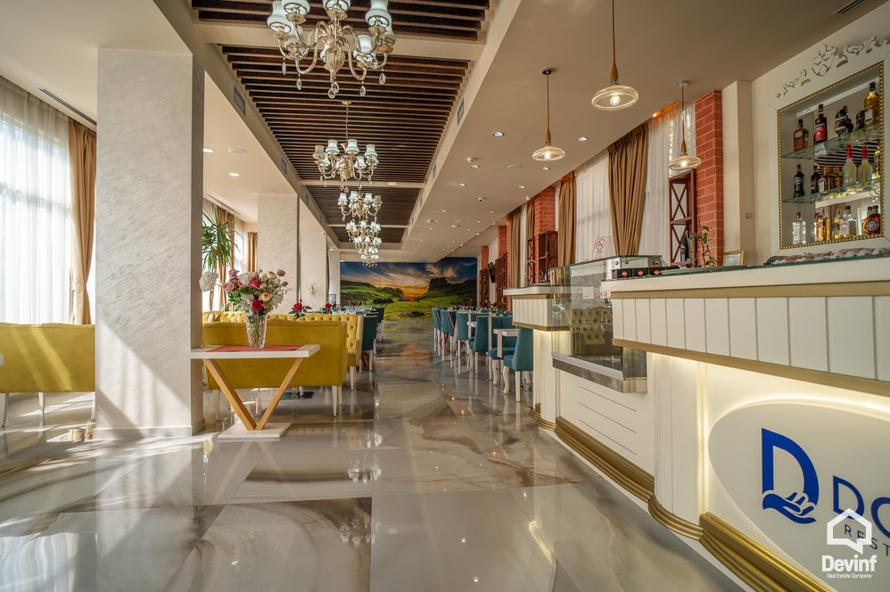 Tirane For Sale Multifunctional Building  Alajdin Frasheri street, near the Farka Lake, Dora Residence Hotel azil per te moshuarit Hotel azil per te moshuarit spital konvikt klinike spitalore