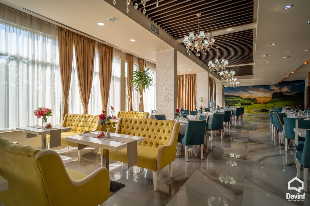 Tirane For Sale Multifunctional Building  Alajdin Frasheri street, near the Farka Lake, Dora Residence Hotel azil per te moshuarit Hotel azil per te moshuarit spital konvikt klinike spitalore