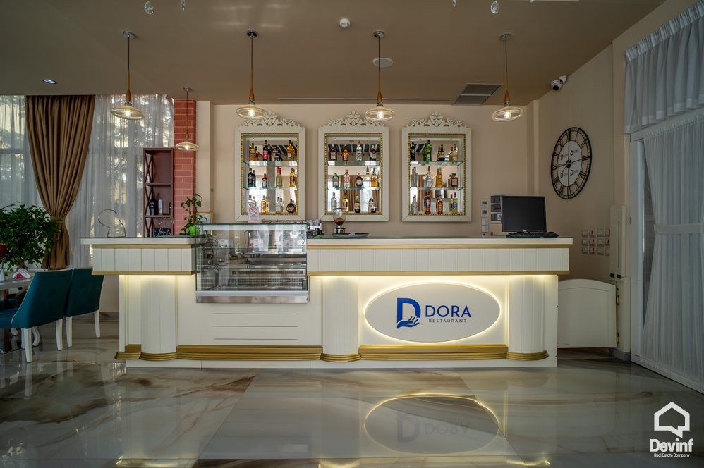 Tirane For Sale Multifunctional Building  Alajdin Frasheri street, near the Farka Lake, Dora Residence Hotel azil per te moshuarit Hotel azil per te moshuarit spital konvikt klinike spitalore