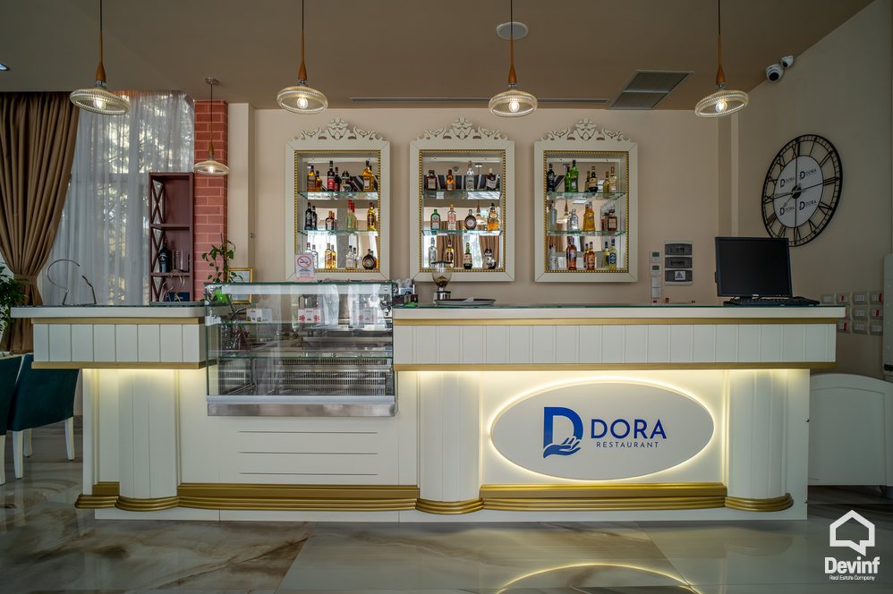 Tirane For Sale Multifunctional Building  Alajdin Frasheri street, near the Farka Lake, Dora Residence Hotel azil per te moshuarit Hotel azil per te moshuarit spital konvikt klinike spitalore