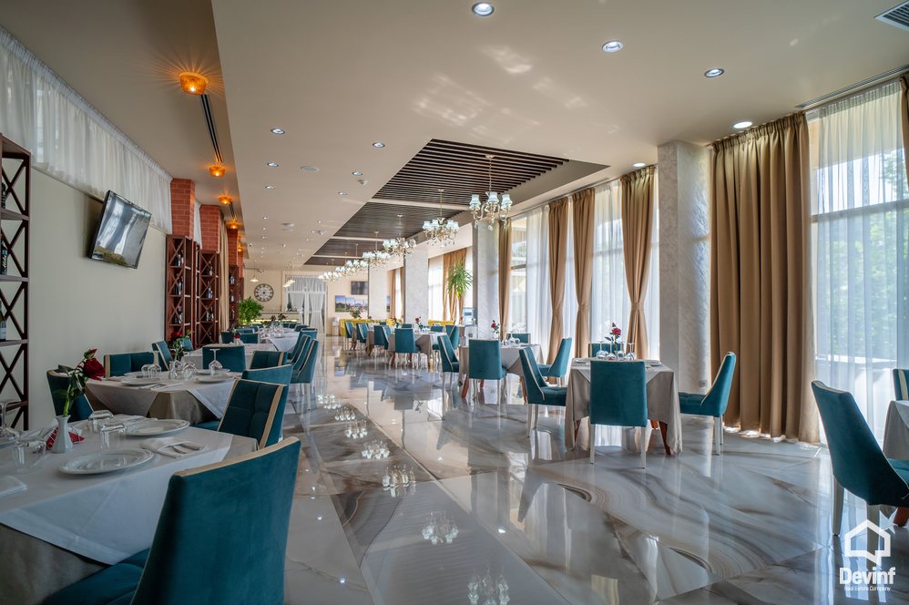 Tirane For Sale Multifunctional Building  Alajdin Frasheri street, near the Farka Lake, Dora Residence Hotel azil per te moshuarit Hotel azil per te moshuarit spital konvikt klinike spitalore