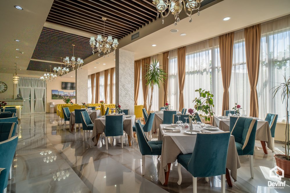Tirane For Sale Multifunctional Building  Alajdin Frasheri street, near the Farka Lake, Dora Residence Hotel azil per te moshuarit Hotel azil per te moshuarit spital konvikt klinike spitalore