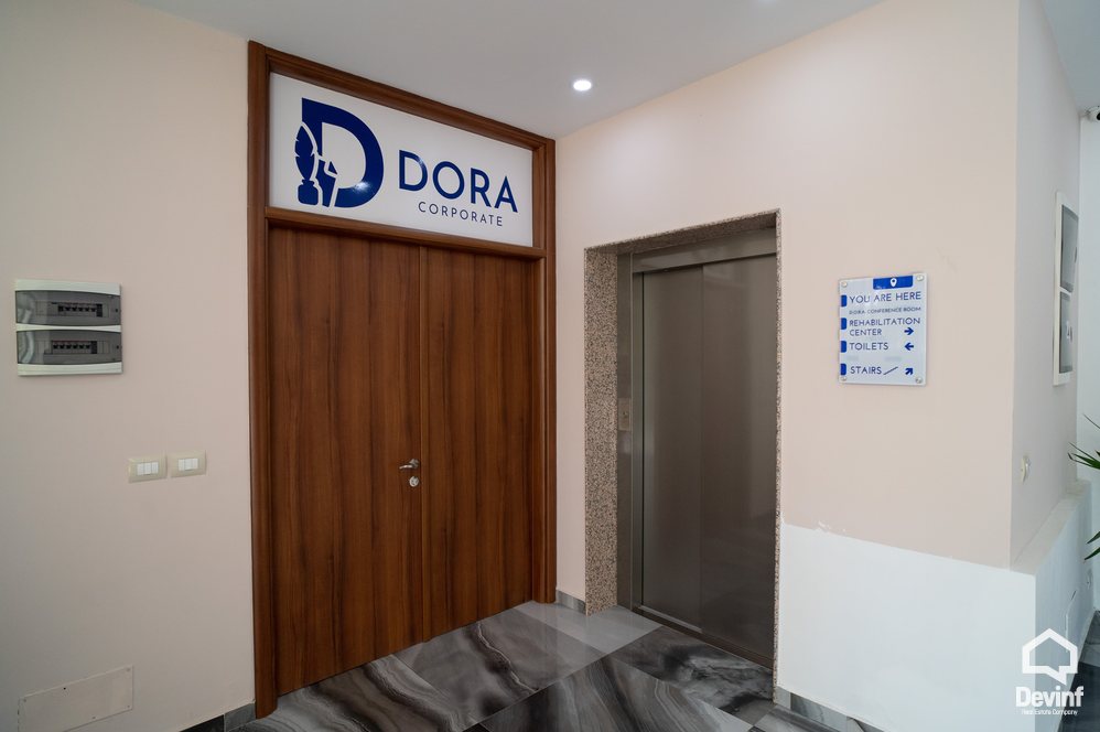 Tirane For Sale Multifunctional Building  Alajdin Frasheri street, near the Farka Lake, Dora Residence Hotel azil per te moshuarit Hotel azil per te moshuarit spital konvikt klinike spitalore