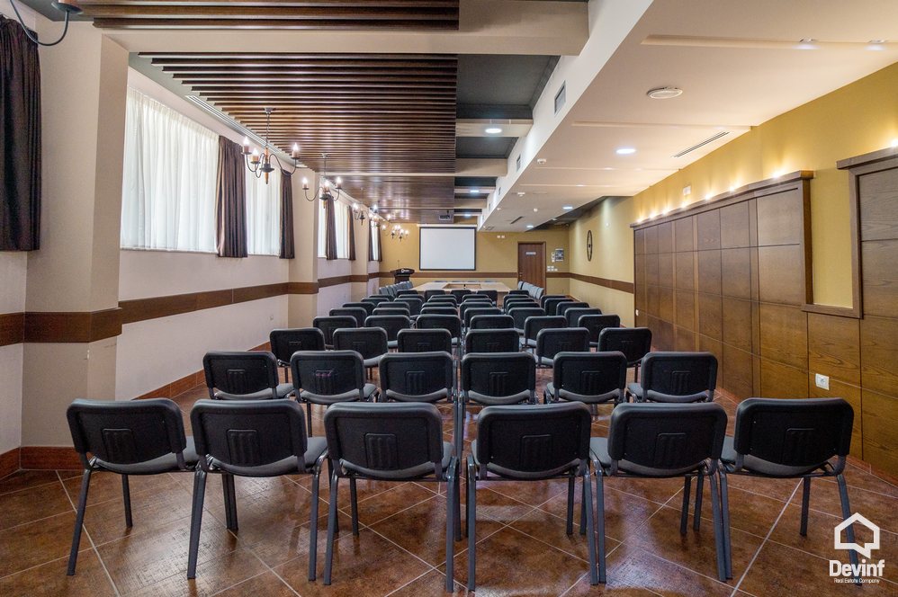Tirane For Sale Multifunctional Building  Alajdin Frasheri street, near the Farka Lake, Dora Residence Hotel azil per te moshuarit Hotel azil per te moshuarit spital konvikt klinike spitalore