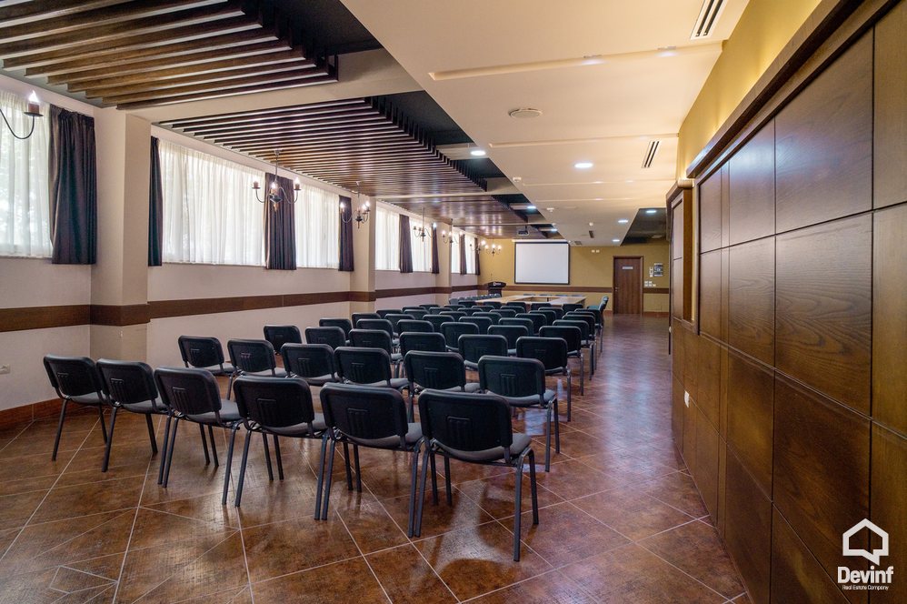 Tirane For Sale Multifunctional Building  Alajdin Frasheri street, near the Farka Lake, Dora Residence Hotel azil per te moshuarit Hotel azil per te moshuarit spital konvikt klinike spitalore