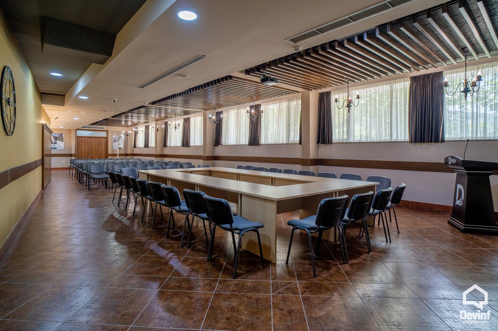 Tirane For Sale Multifunctional Building  Alajdin Frasheri street, near the Farka Lake, Dora Residence Hotel azil per te moshuarit Hotel azil per te moshuarit spital konvikt klinike spitalore