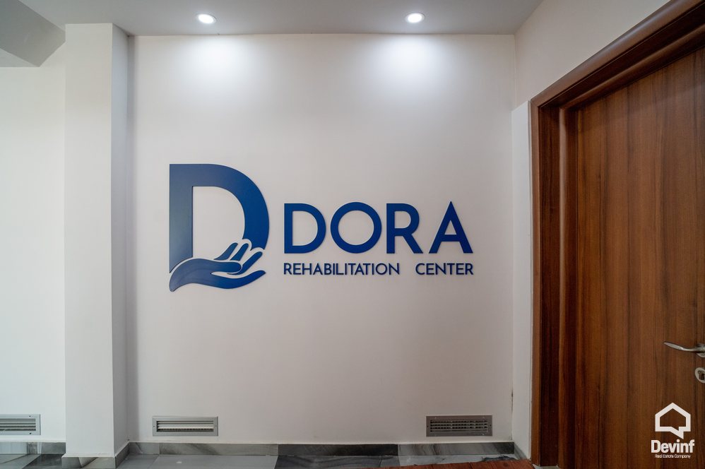 Tirane For Sale Multifunctional Building  Alajdin Frasheri street, near the Farka Lake, Dora Residence Hotel azil per te moshuarit Hotel azil per te moshuarit spital konvikt klinike spitalore