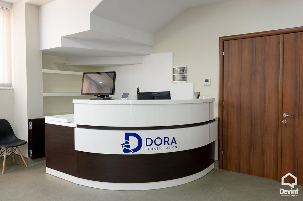 Tirane For Sale Multifunctional Building  Alajdin Frasheri street, near the Farka Lake, Dora Residence Hotel azil per te moshuarit Hotel azil per te moshuarit spital konvikt klinike spitalore