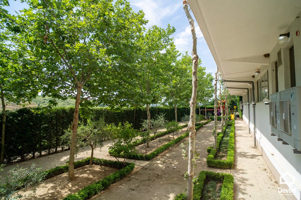Tirane For Sale Multifunctional Building  Alajdin Frasheri street, near the Farka Lake, Dora Residence Hotel azil per te moshuarit Hotel azil per te moshuarit spital konvikt klinike spitalore
