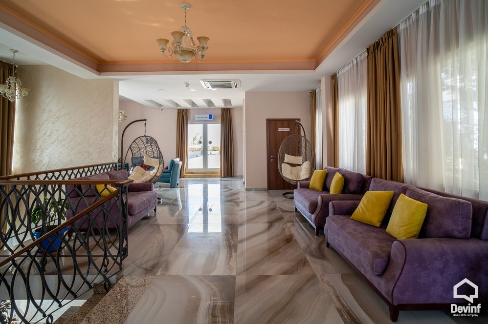 Tirane For Sale Multifunctional Building  Alajdin Frasheri street, near the Farka Lake, Dora Residence Hotel azil per te moshuarit Hotel azil per te moshuarit spital konvikt klinike spitalore