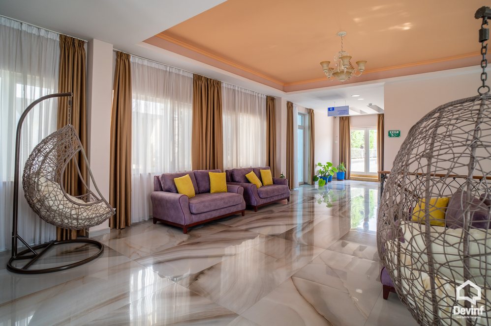 Tirane For Sale Multifunctional Building  Alajdin Frasheri street, near the Farka Lake, Dora Residence Hotel azil per te moshuarit Hotel azil per te moshuarit spital konvikt klinike spitalore