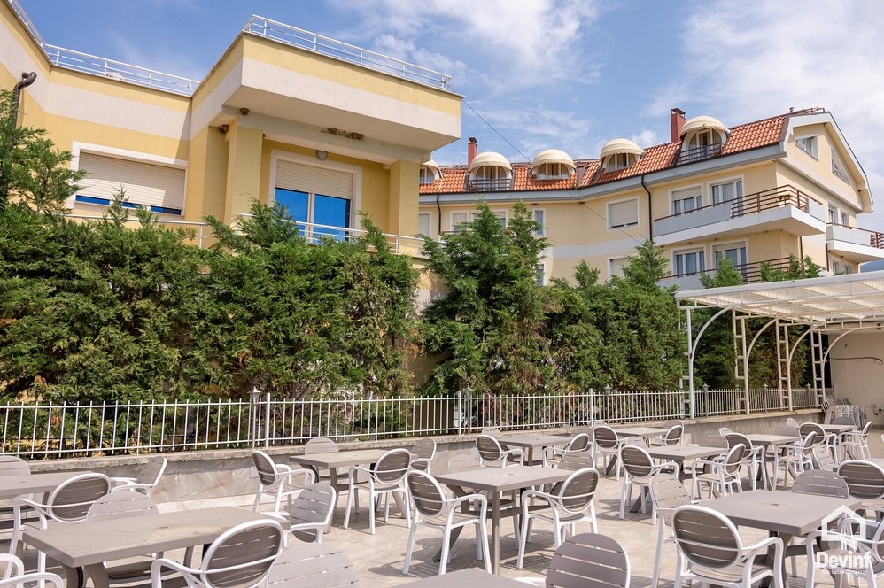 Tirane For Sale Multifunctional Building  Alajdin Frasheri street, near the Farka Lake, Dora Residence Hotel azil per te moshuarit Hotel azil per te moshuarit spital konvikt klinike spitalore