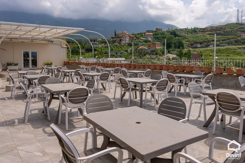 Tirane For Sale Multifunctional Building  Alajdin Frasheri street, near the Farka Lake, Dora Residence Hotel azil per te moshuarit Hotel azil per te moshuarit spital konvikt klinike spitalore