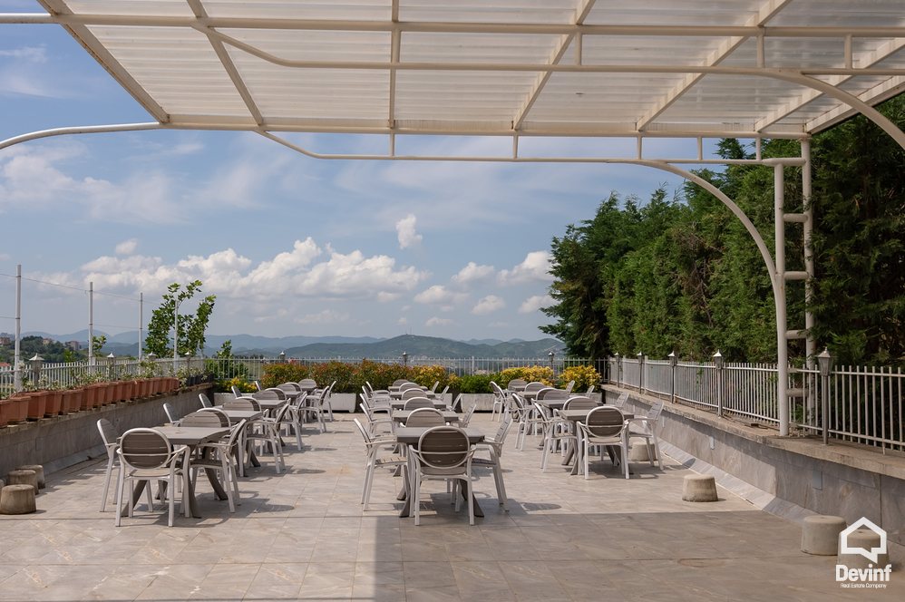 Tirane For Sale Multifunctional Building  Alajdin Frasheri street, near the Farka Lake, Dora Residence Hotel azil per te moshuarit Hotel azil per te moshuarit spital konvikt klinike spitalore