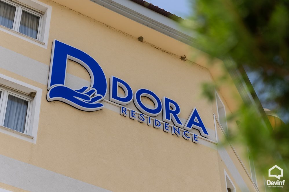 Tirane For Sale Multifunctional Building  Alajdin Frasheri street, near the Farka Lake, Dora Residence Hotel azil per te moshuarit Hotel azil per te moshuarit spital konvikt klinike spitalore