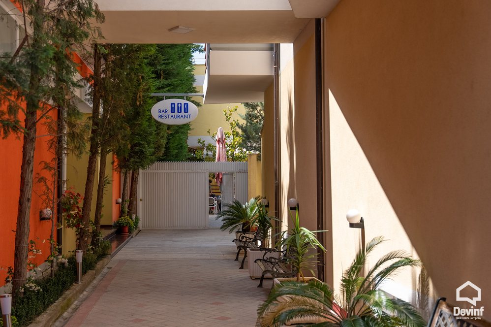 Tirane For Sale Multifunctional Building  Alajdin Frasheri street, near the Farka Lake, Dora Residence Hotel azil per te moshuarit Hotel azil per te moshuarit spital konvikt klinike spitalore