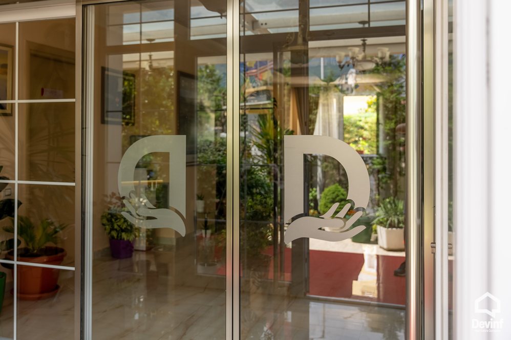 Tirane For Sale Multifunctional Building  Alajdin Frasheri street, near the Farka Lake, Dora Residence Hotel azil per te moshuarit Hotel azil per te moshuarit spital konvikt klinike spitalore