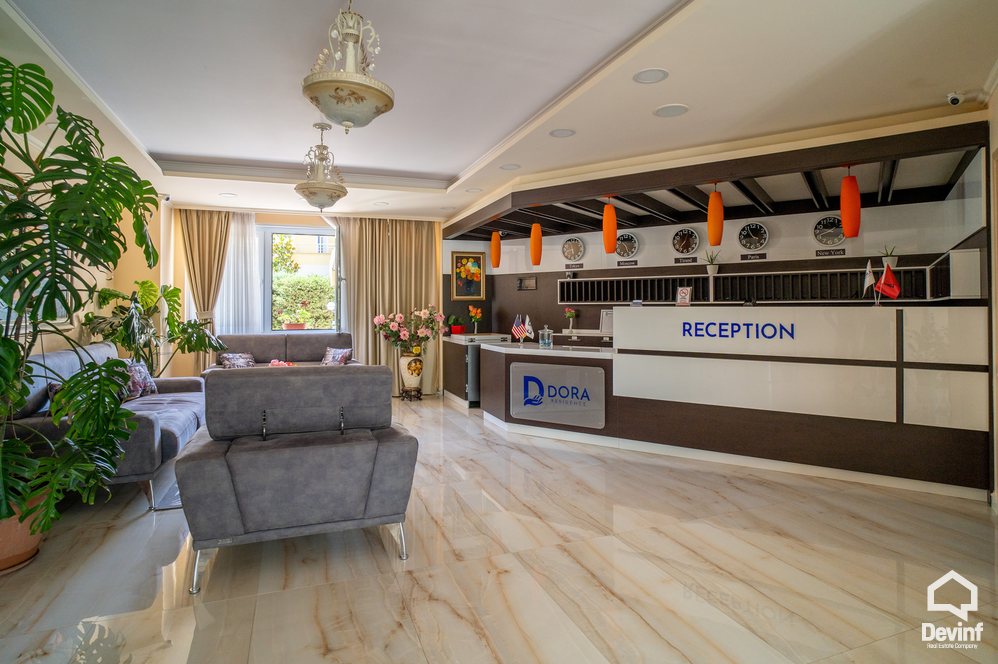 Tirane For Sale Multifunctional Building  Alajdin Frasheri street, near the Farka Lake, Dora Residence Hotel azil per te moshuarit Hotel azil per te moshuarit spital konvikt klinike spitalore