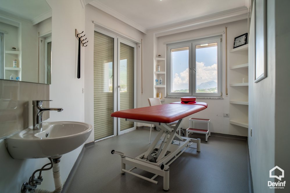 Tirane For Sale Multifunctional Building  Alajdin Frasheri street, near the Farka Lake, Dora Residence Hotel azil per te moshuarit Hotel azil per te moshuarit spital konvikt klinike spitalore