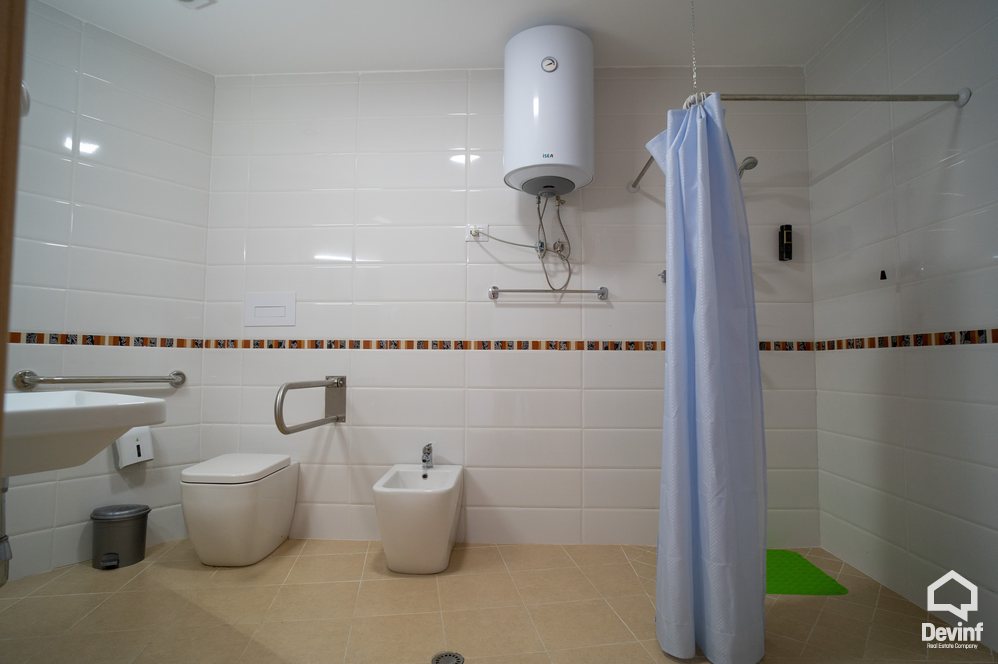 Tirane For Sale Multifunctional Building  Alajdin Frasheri street, near the Farka Lake, Dora Residence Hotel azil per te moshuarit Hotel azil per te moshuarit spital konvikt klinike spitalore