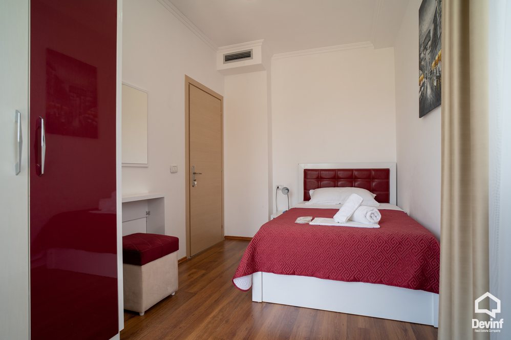 Tirane For Sale Multifunctional Building  Alajdin Frasheri street, near the Farka Lake, Dora Residence Hotel azil per te moshuarit Hotel azil per te moshuarit spital konvikt klinike spitalore