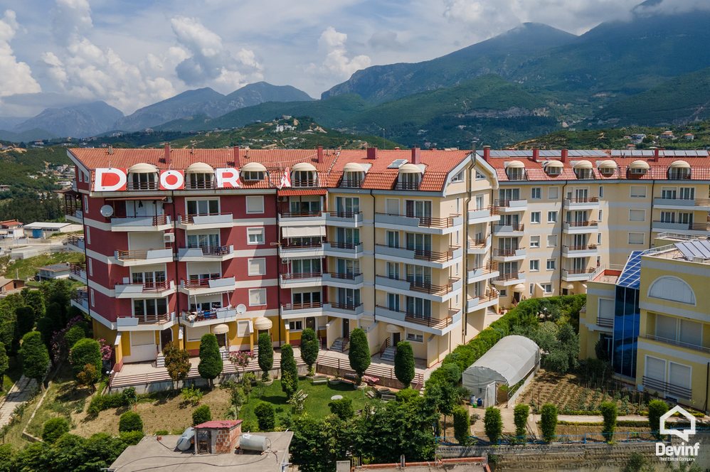 Tirane For Sale Multifunctional Building  Alajdin Frasheri street, near the Farka Lake, Dora Residence Hotel azil per te moshuarit Hotel azil per te moshuarit spital konvikt klinike spitalore