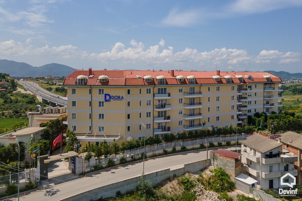 Tirane For Sale Multifunctional Building  Alajdin Frasheri street, near the Farka Lake, Dora Residence Hotel azil per te moshuarit Hotel azil per te moshuarit spital konvikt klinike spitalore