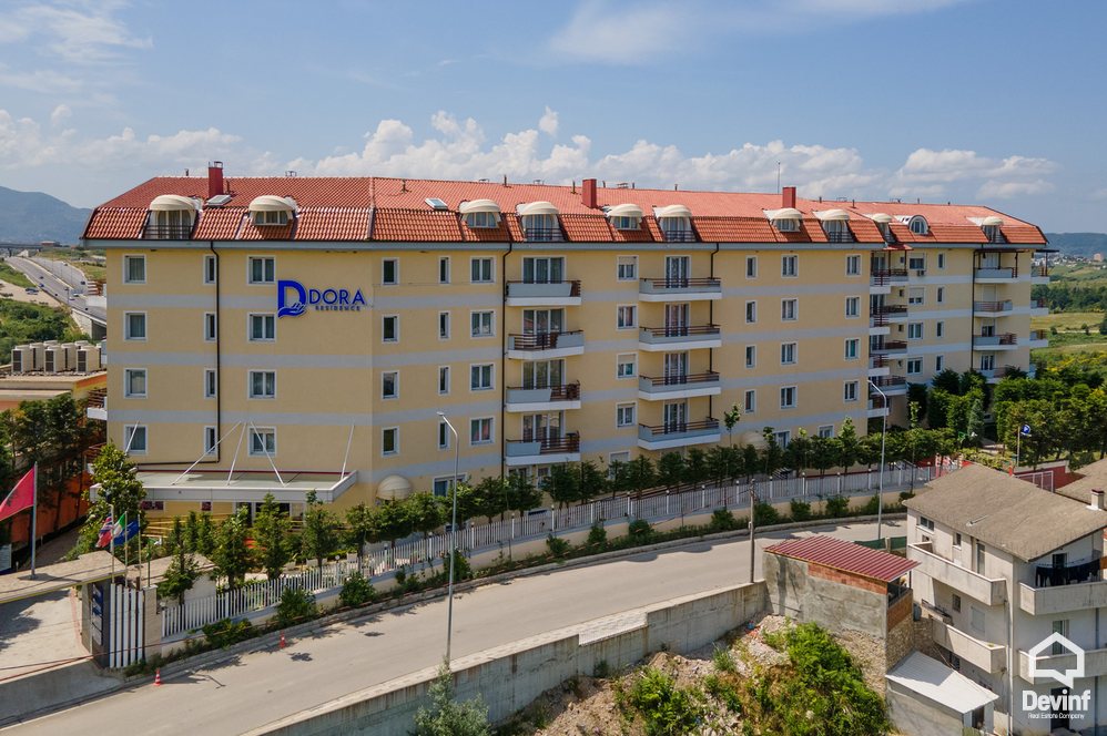 Tirane For Sale Multifunctional Building  Alajdin Frasheri street, near the Farka Lake, Dora Residence Hotel azil per te moshuarit Hotel azil per te moshuarit spital konvikt klinike spitalore
