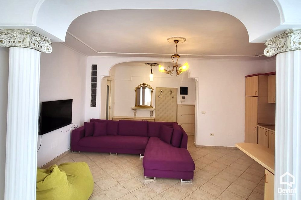Tirane For Rent Apartment 2+1 Apartment in Kavaja Street, located in the center of Tirana Apartment