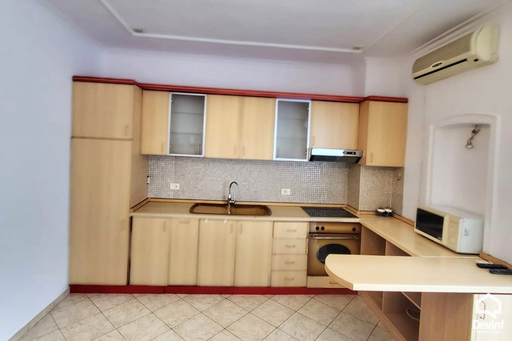 Tirane For Rent Apartment 2+1 Apartment in Kavaja Street, located in the center of Tirana Apartment