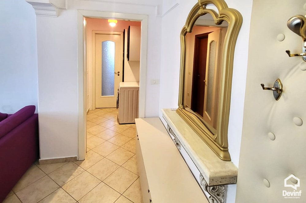 Tirane For Rent Apartment 2+1 Apartment in Kavaja Street, located in the center of Tirana Apartment