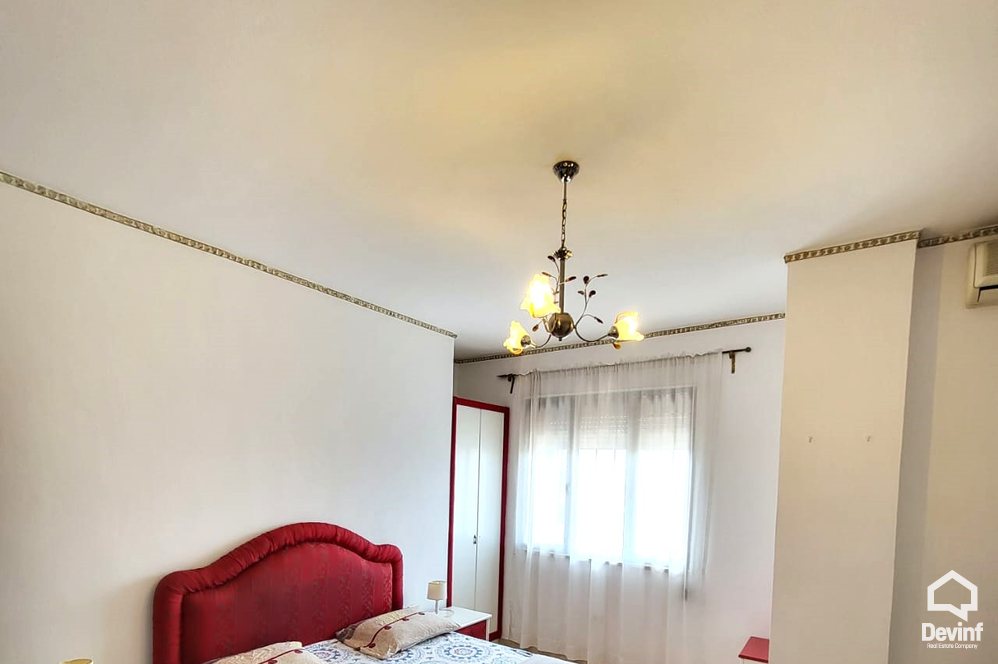 Tirane For Rent Apartment 2+1 Apartment in Kavaja Street, located in the center of Tirana Apartment
