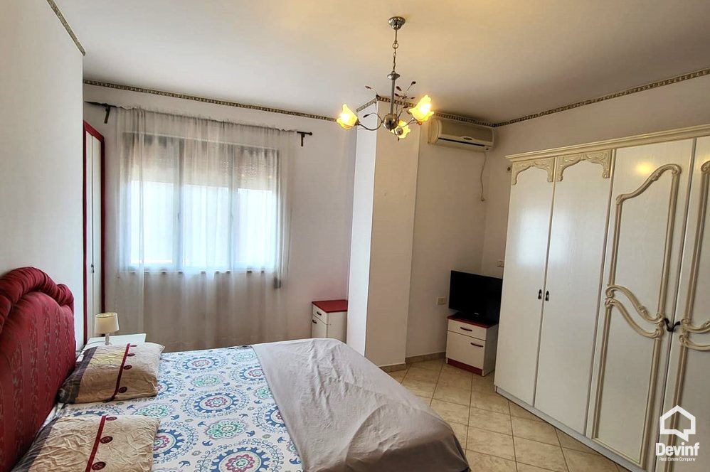 Tirane For Rent Apartment 2+1 Apartment in Kavaja Street, located in the center of Tirana Apartment