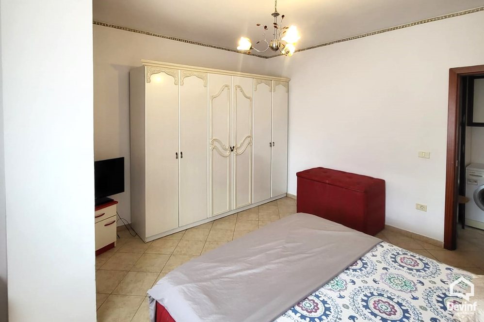 Tirane For Rent Apartment 2+1 Apartment in Kavaja Street, located in the center of Tirana Apartment