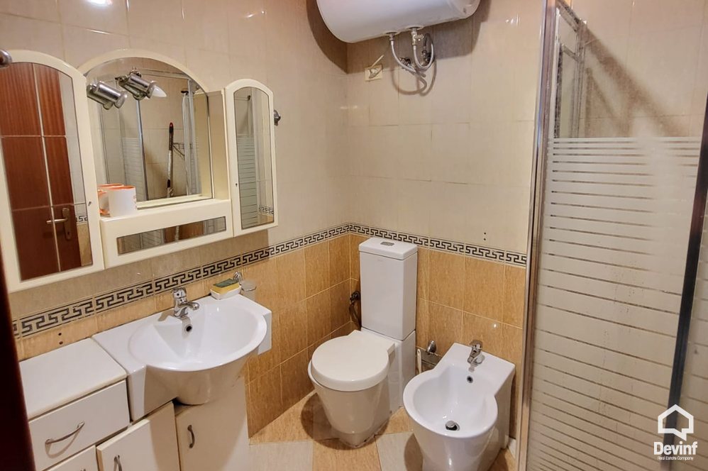 Tirane For Rent Apartment 2+1 Apartment in Kavaja Street, located in the center of Tirana Apartment