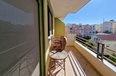 Durres Shitje Apartament 1+1 Rruga Pavaresia, mbrapa Hotel Florida apartament Booking/AirBnB bregdet