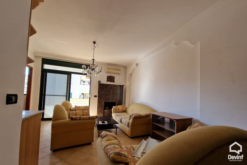 Durres Shitje Apartament 1+1 Rruga Pavaresia, mbrapa Hotel Florida apartament Booking/AirBnB bregdet