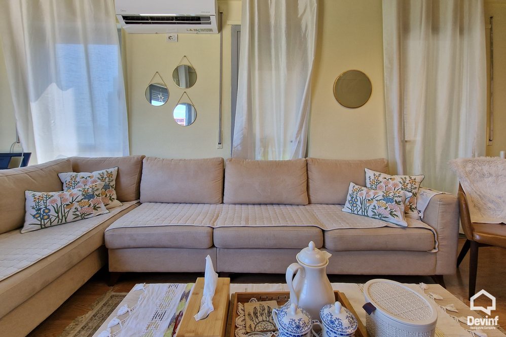 Tirane For Sale Apartment 2+1 Stavri Themeli Street Apartment Residential Complex