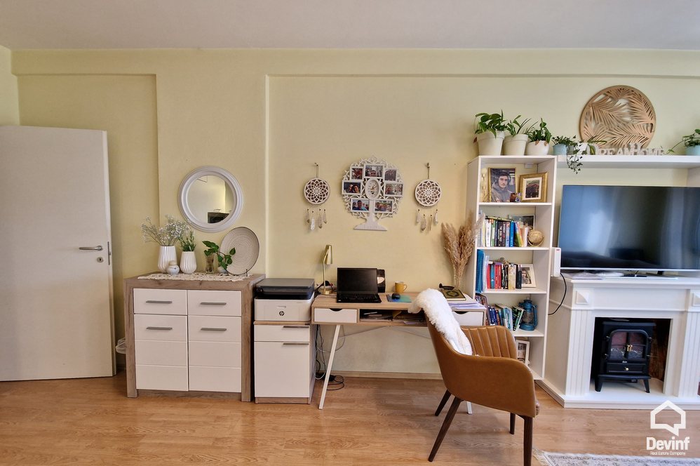 Tirane For Sale Apartment 2+1 Stavri Themeli Street Apartment Residential Complex