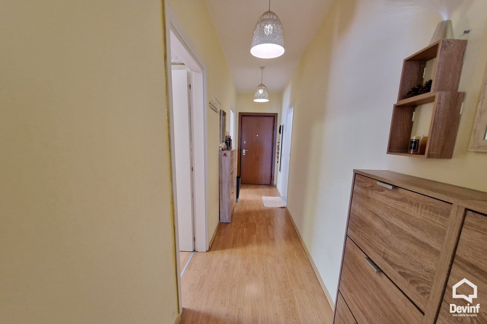 Tirane For Sale Apartment 2+1 Stavri Themeli Street Apartment Residential Complex