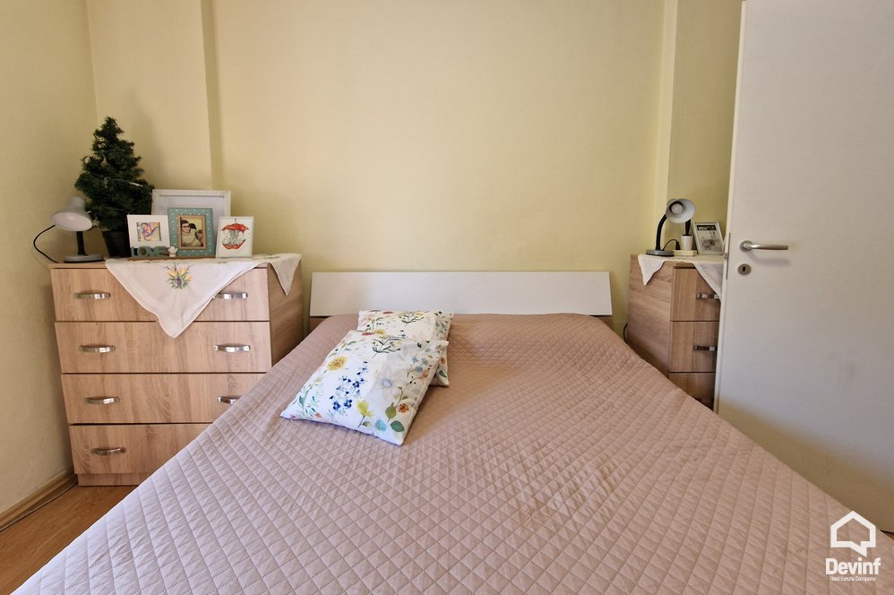 Tirane For Sale Apartment 2+1 Stavri Themeli Street Apartment Residential Complex