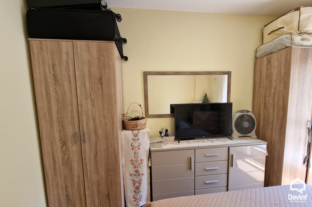 Tirane For Sale Apartment 2+1 Stavri Themeli Street Apartment Residential Complex
