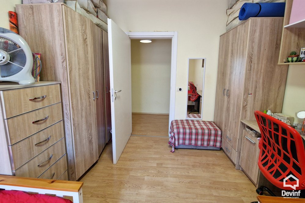 Tirane For Sale Apartment 2+1 Stavri Themeli Street Apartment Residential Complex