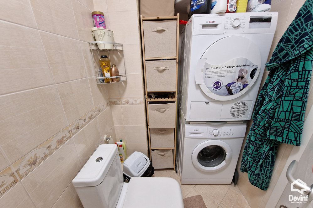 Tirane For Sale Apartment 2+1 Stavri Themeli Street Apartment Residential Complex
