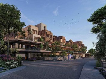 Apartament Shitje Green Coast Village
