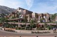 Vlore Shitje Apartament 2+1 Green Coast Village apartament bregdet kompleks rezidencial Booking/AirBnB