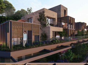 Apartament Shitje Green Coast Village