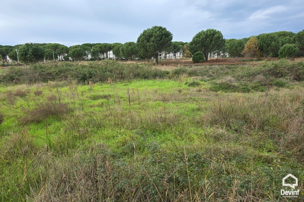 Durres For Sale Land  Lalez Bay, Durres Coast Land bregdet turistike